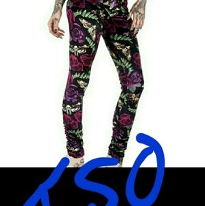 Pandora Nightlife leggings -ISO